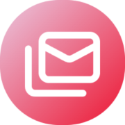 Temp2Mail logo