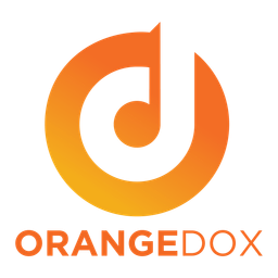 Orangedox logo