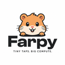 Farpy logo