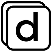 Deckless logo