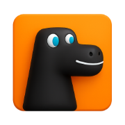 Geosaur logo