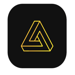 Image3D AI logo