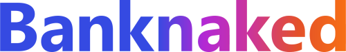 Banknaked Logo