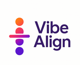 Vibe Align logo