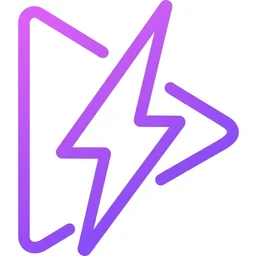 AI Gaming Montage Maker logo