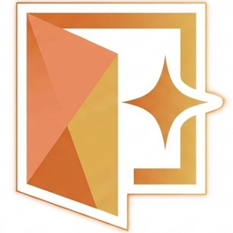 RoomX AI logo