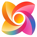 ColorAdapt logo