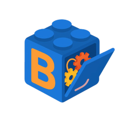 Buildables logo