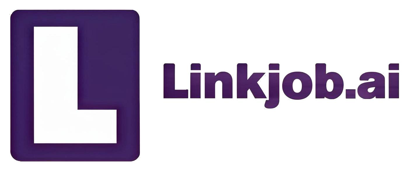 LinkJob AI Logo