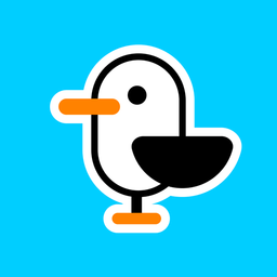 TransGull - AI Live Translator logo