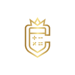 The Gold Calculator logo