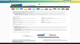 Color Picker logo