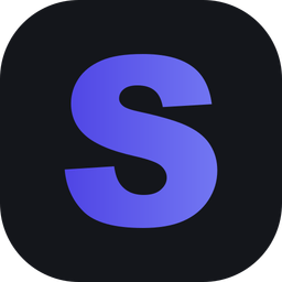 Supafine logo