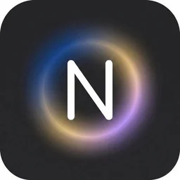 Name Halo logo