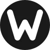 W.is Whois Lookup logo