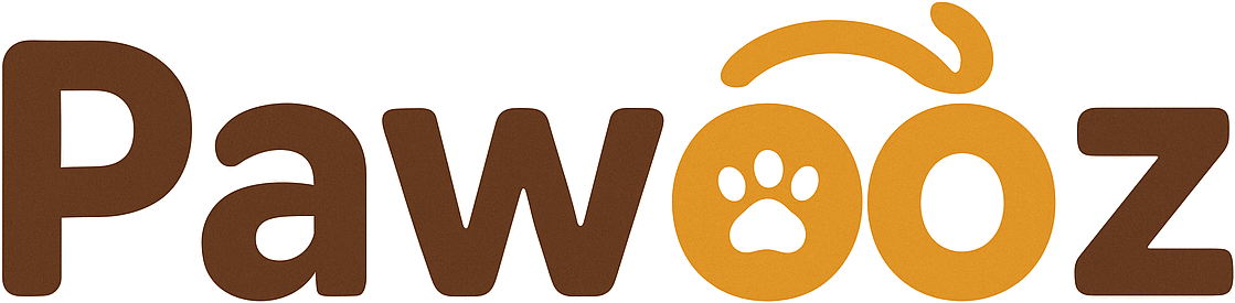 Pawooz Logo