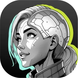 Duos AI logo