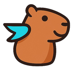 Shipybara logo