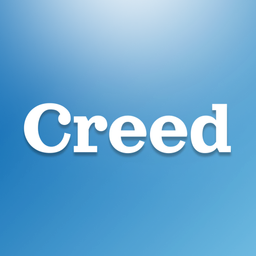 Creed: Bible Companion logo