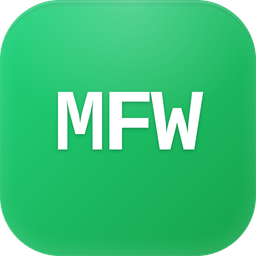 MyFriendlyWallet logo