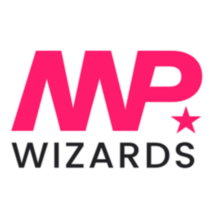 MVP Wizards Logo