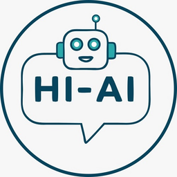 Hi logo