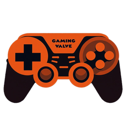 Gaming Valve logo