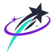Stellar Launch logo