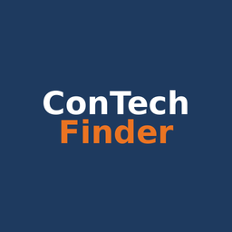 ConTechFinder logo