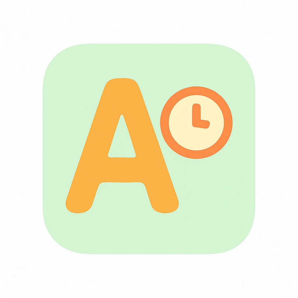 Age Difference Calculator Logo