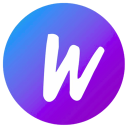 Orbit Writer logo