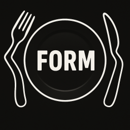 Formedible logo