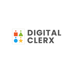 Smart KYC ClerX logo