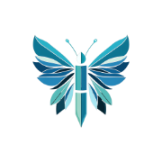 TheBlue.social logo