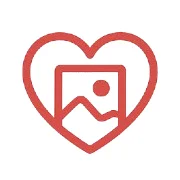 Love Album logo