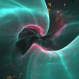 volume shader logo