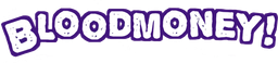 blood money game logo