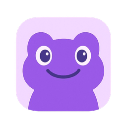 Do the Frog logo