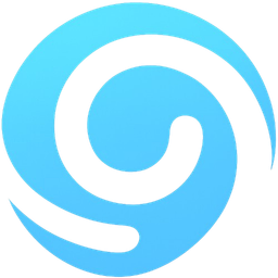 Loopado Aı logo