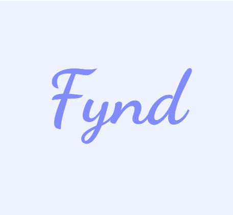 Fynd logo
