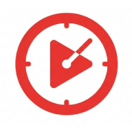 YouTube Playlist Length Calculator logo