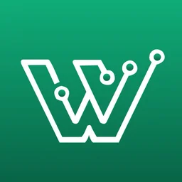 Webhookify logo
