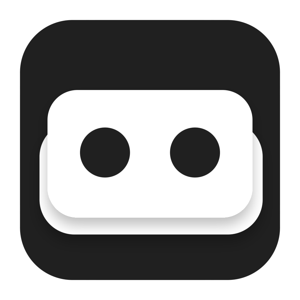 Badgeify Logo