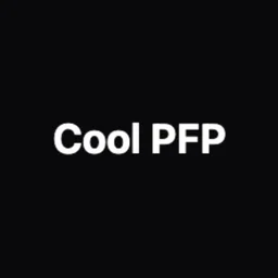 Cool PFP logo
