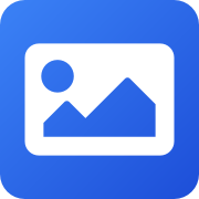 FixMyPics logo