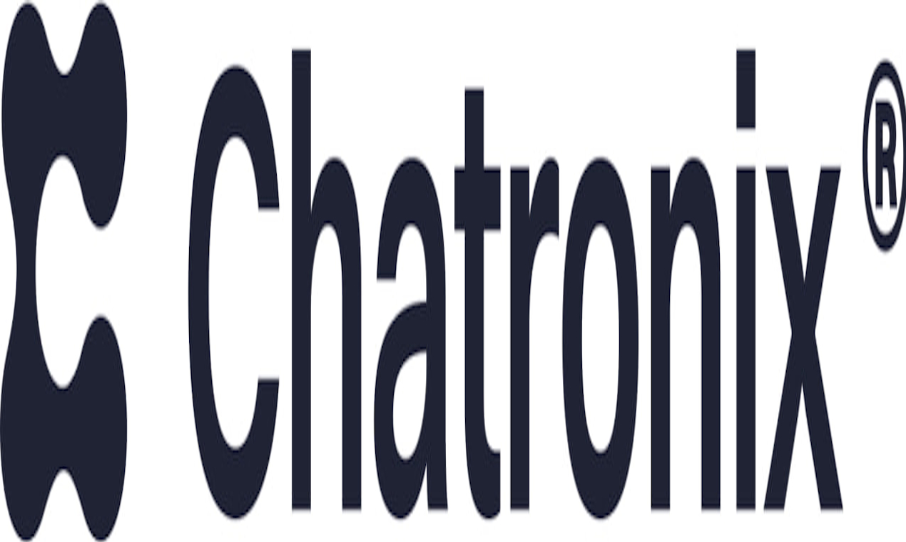 Chatronix logo