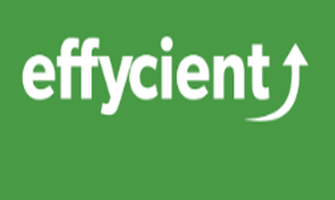 Effycient logo