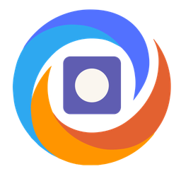 Monet Vision logo