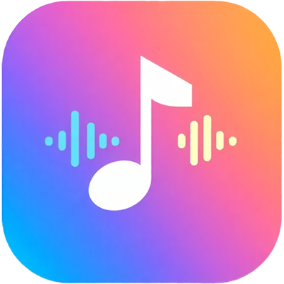 AI Song Maker Logo