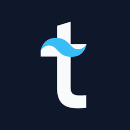 Tailkits UI logo